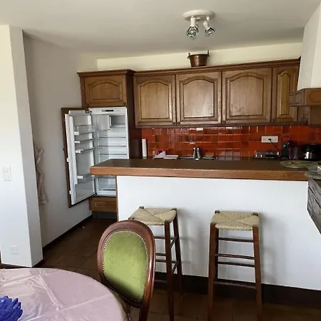 Casa Gialla Apartmán