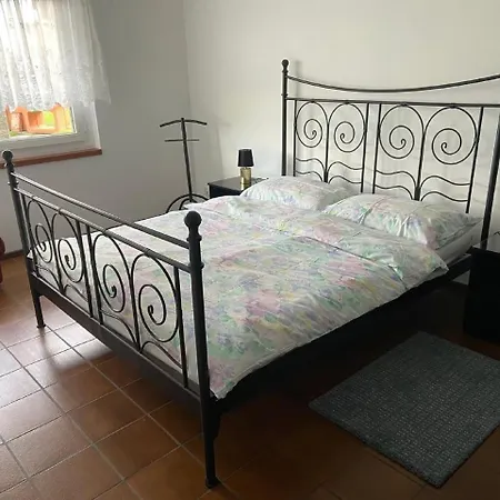 Appartement Casa Gialla *