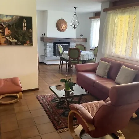 Casa Gialla *