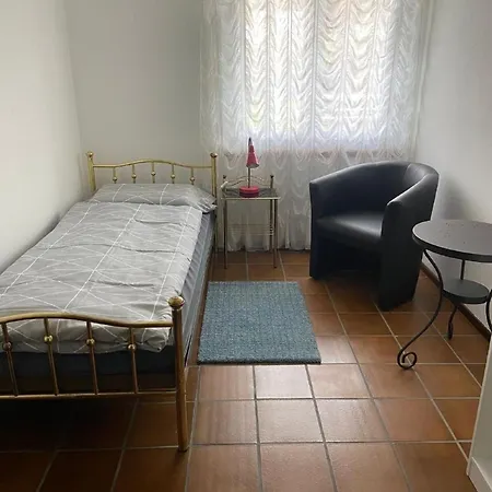 Casa Gialla Appartement